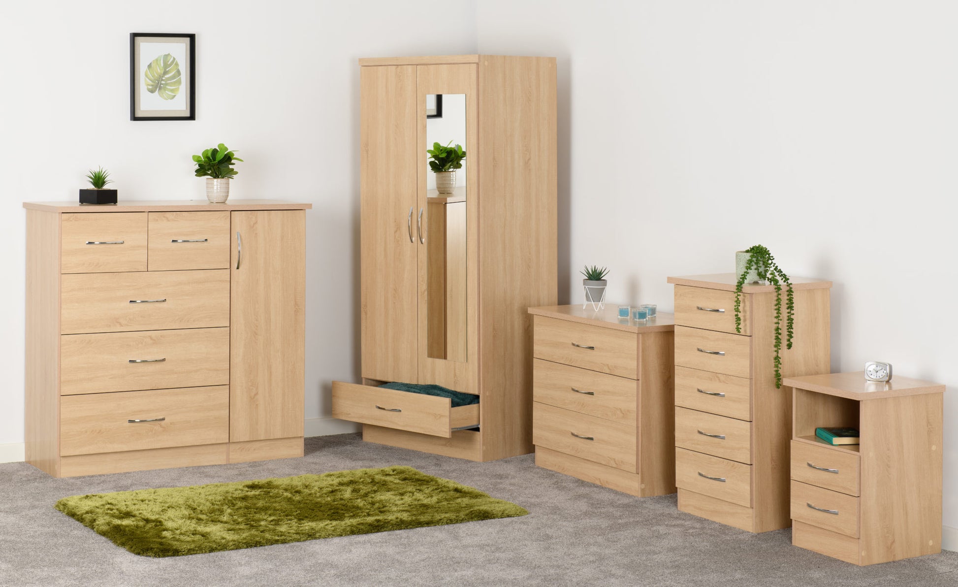 NEVADA-5-DRAWER-LOW-WARDROBE-SONOMA-OAK-EFFECT-2020-100-101-107-07-scaled.jpg