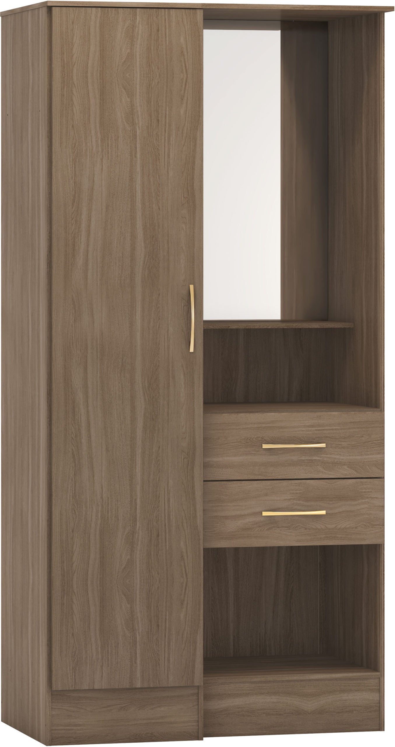 NEVADA-VANITY-1-DOOR-WARDROBE-RUSTIC-OAK-EFFECT-2021-100-101-151-5-scaled.jpg