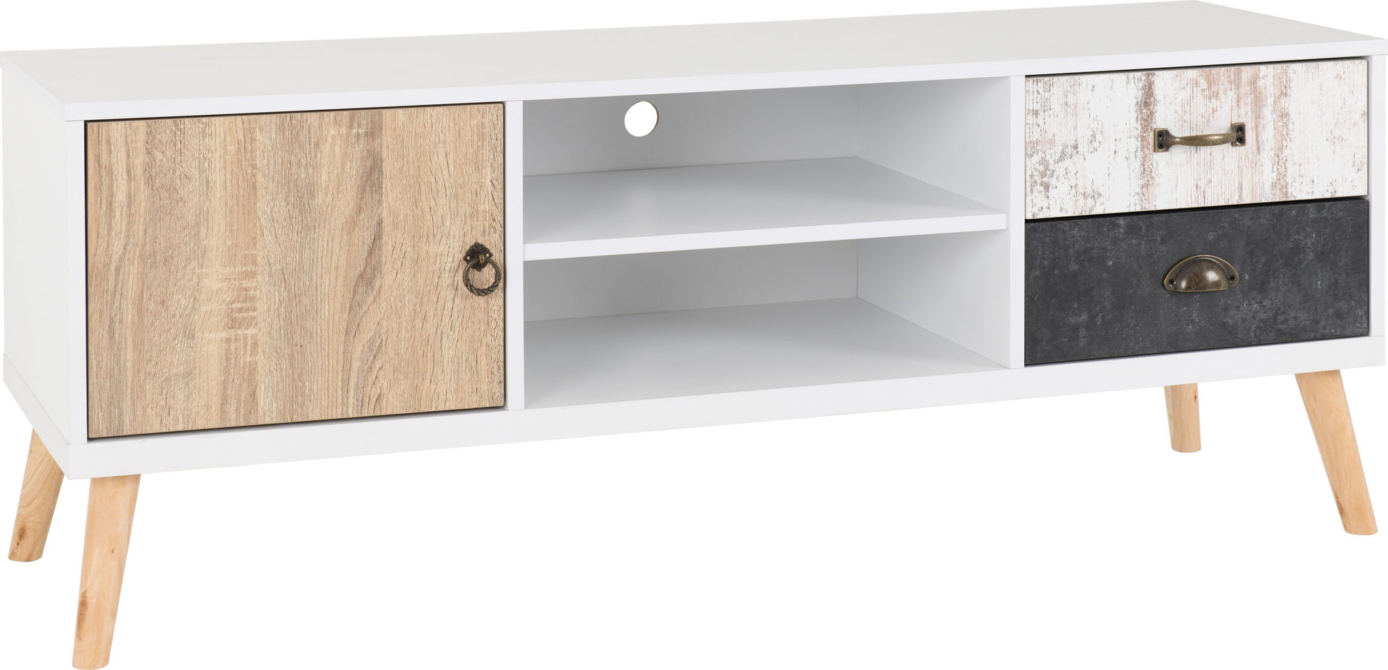 NORDIC-1-DOOR-2-DRAWER-TV-UNIT-WHITEDISTRESSED-EFFECT-2021-300-305-045-04-scaled.jpg