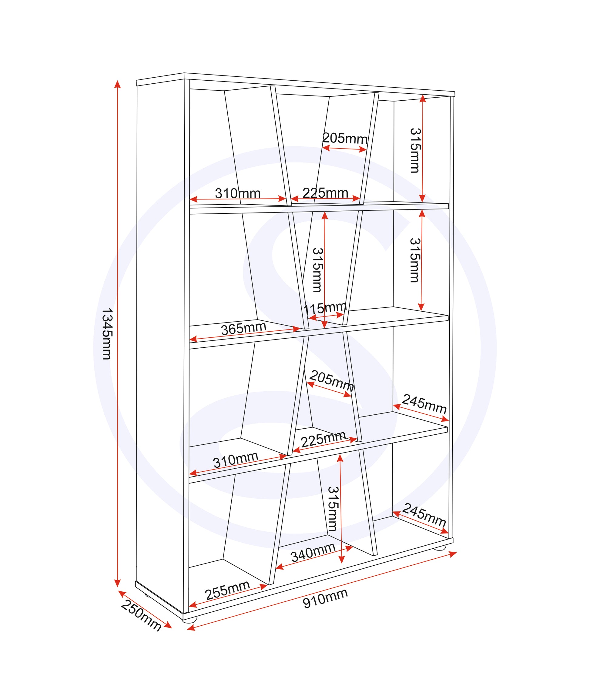 NAPLES-MEDIUM-BOOKCASE-GREY-300-306-045-1.jpg