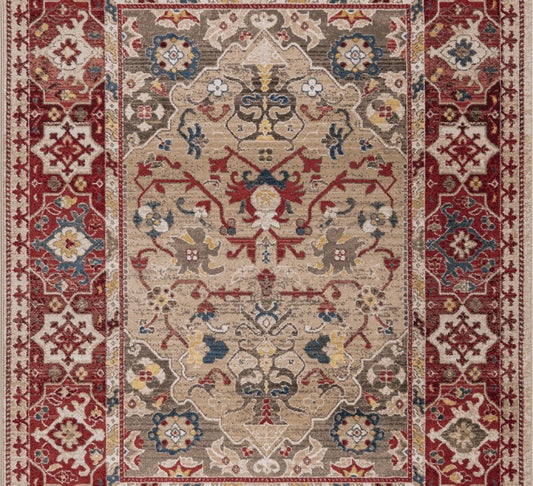 Rukas 0032 Rug