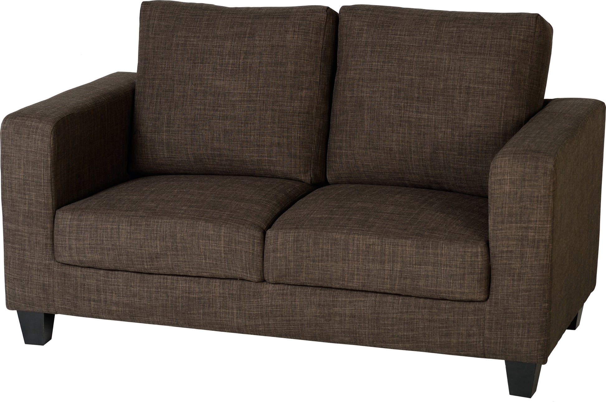 TEMPO-TWO-SEATER-SOFA-IN-A-BOX-DARK-BROWN-FABRIC.jpg